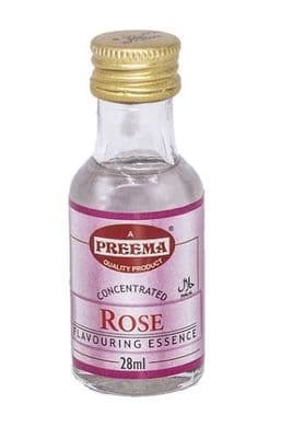 Preema Rose Essence 28 ML
