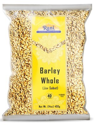 Rani Barley Whole Jau Sabut 400g