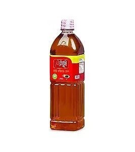 Radhuni Mustard Oil 500 ML