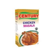 Century Chicken Masala 50 G