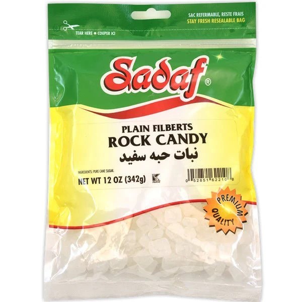 Sadaf Rock Candy 12Oz