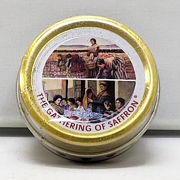 Saffron 1 Gm