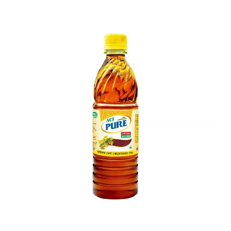 ACI Pure Mustard Oil 1000 ml