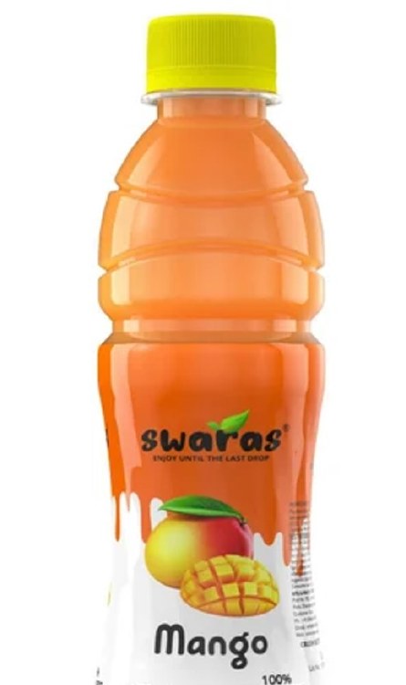 Swaras Mango Juice 600 ML
