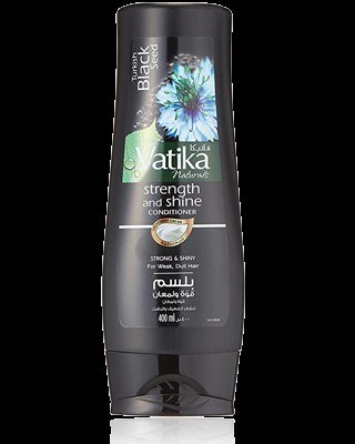 Vatica Black Seed Hair Conditioner 400ml
