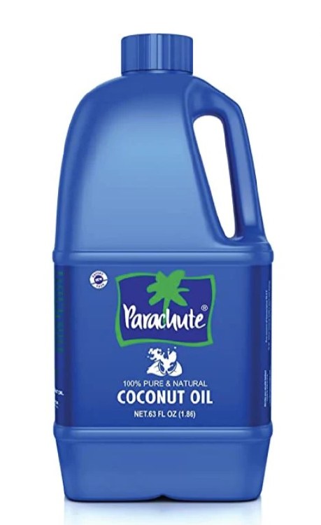 Parachute Coconut Oil 1.86 Ltr