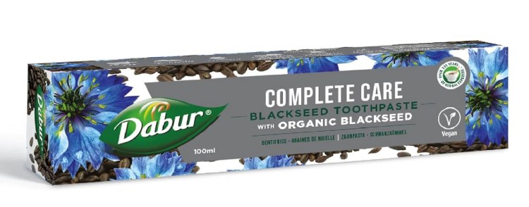 Dabur Black Seed ToothPaste 100ml