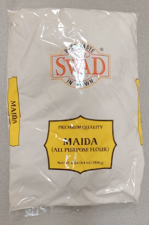 Swad Maida Flour 4 Lb