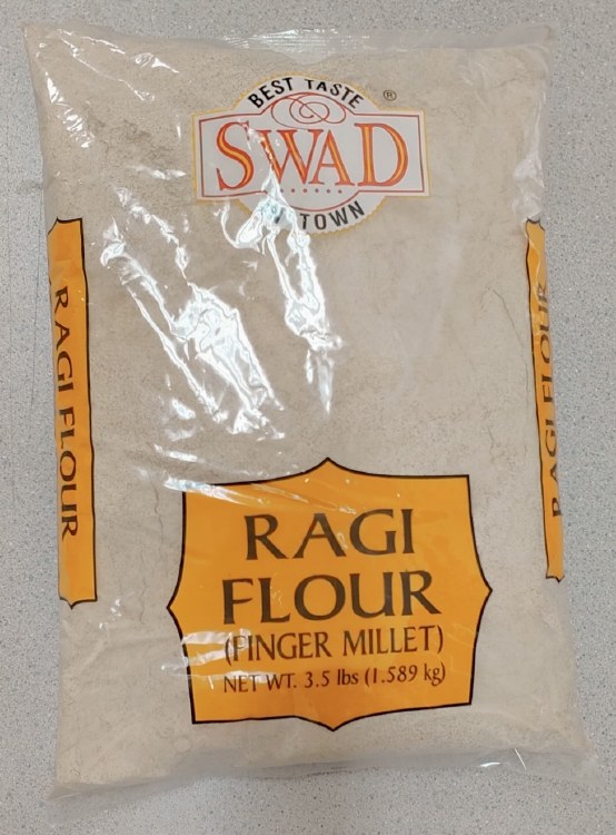 Swad Ragi Flour 3.5 Lb