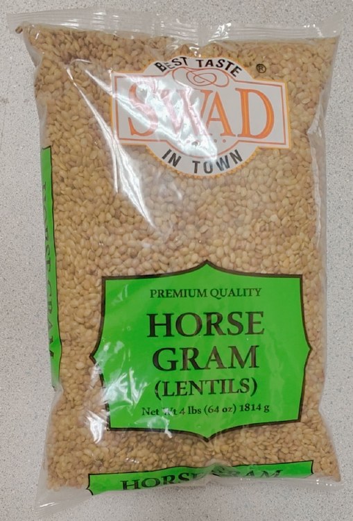 Swad Horse Gram 4Lbs
