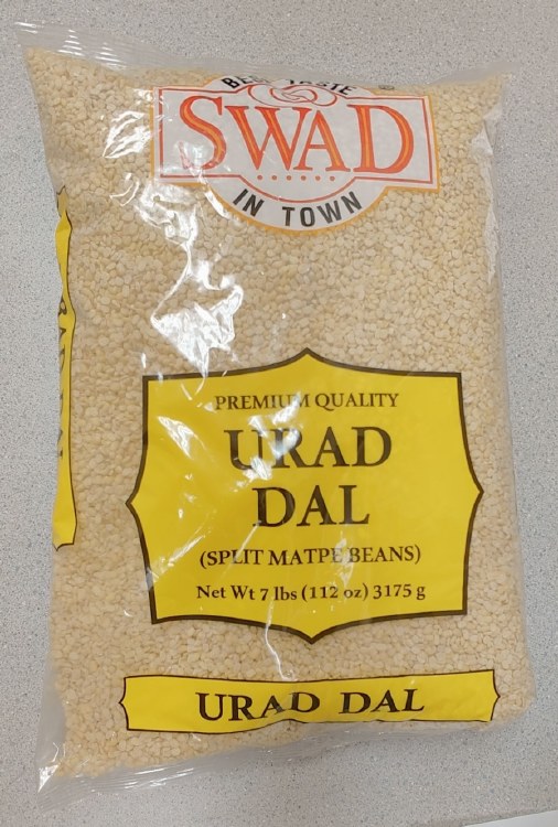 Swad Urad Dal 7 Lbs