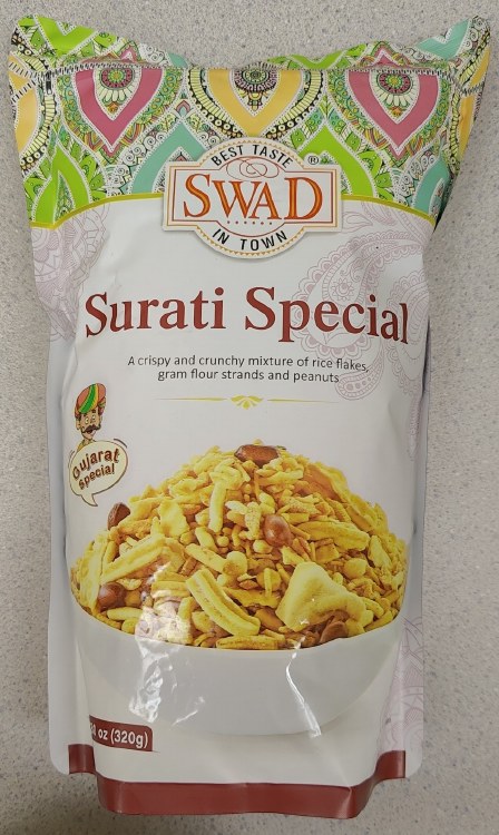 Swad Surati Special 320 g