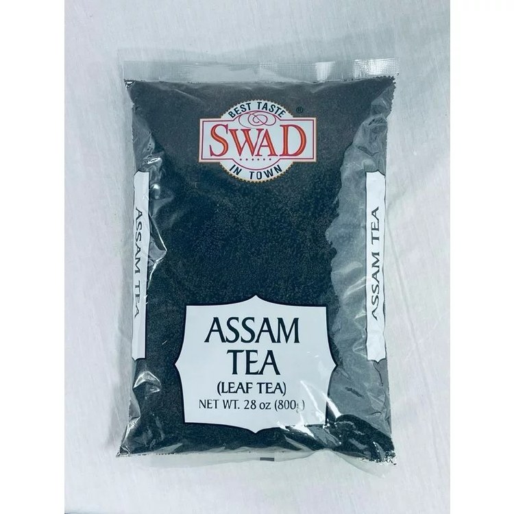 Swad Assam Tea Powder 800 G