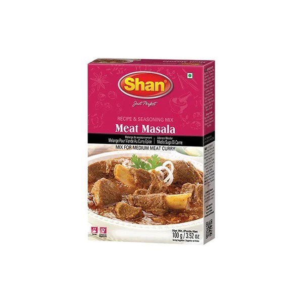 Shan Meat Masala 100 G