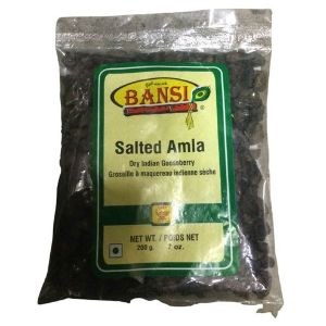Bansi Salted Amla