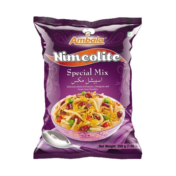 Ambala Nimcolite Special Mix 200 G