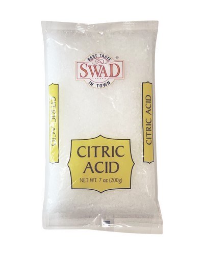 Swad Citric Acid 200G