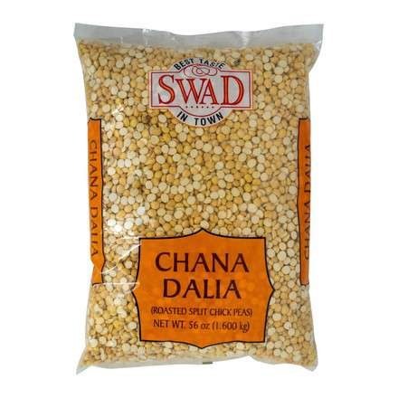 Swad Chana Dalia 3.5Lb