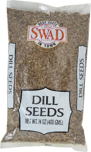 Swad Dill Seeds 14 Oz