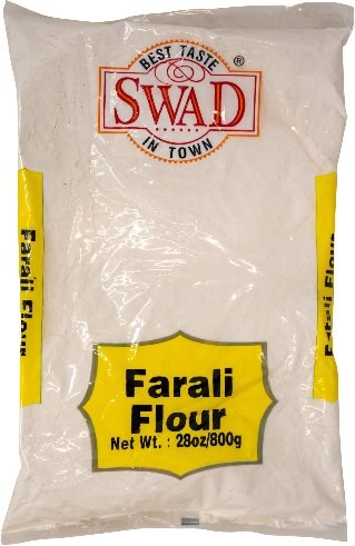 Swad Farali Flour 28 oz