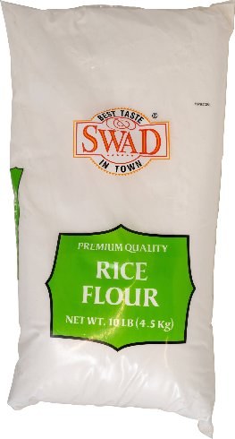 Swad Rice Flour 10Lb