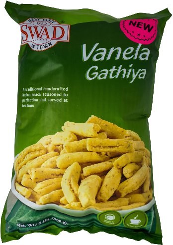 Swad Vanela Gathiya 2 Lbs