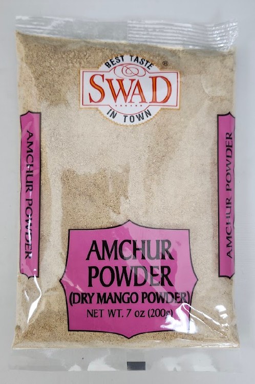 Swad Amchur Powder 7 Oz