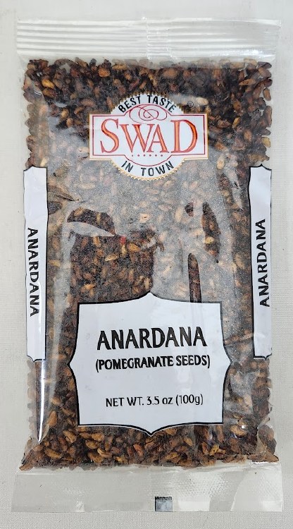 Swad Anardana 100g