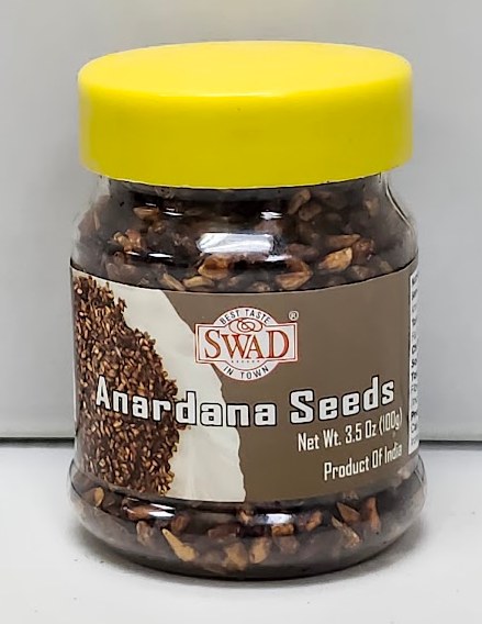 Swad Anardana Seeds 100g