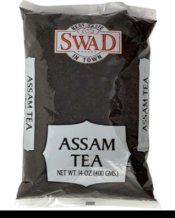 Swad Assam Tea 400 G