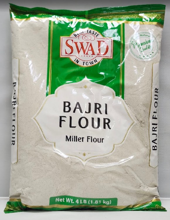 Swad Bajri Flour