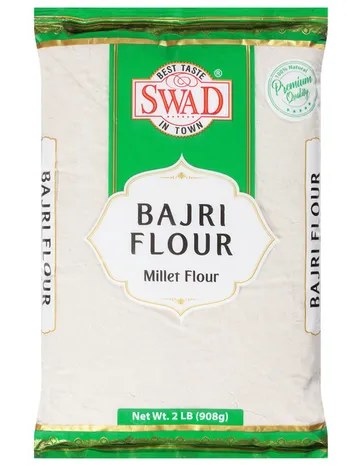 Bajri Flour Swad