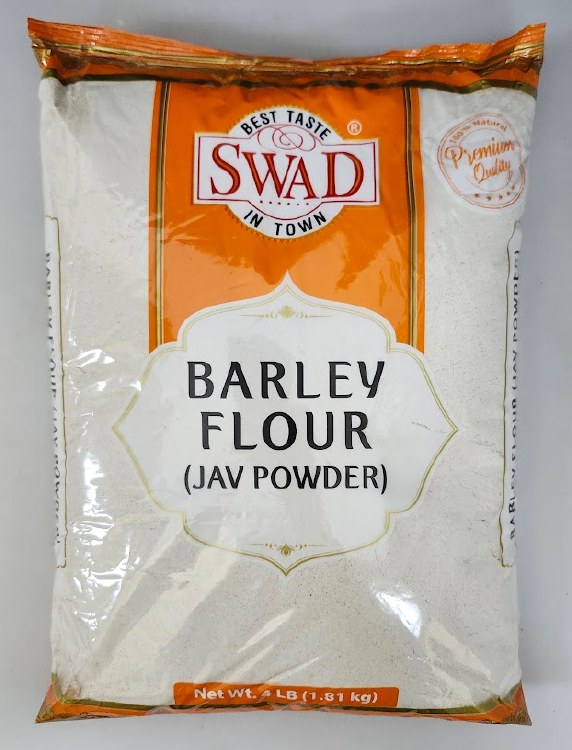 Swad Barley Flour 4 LB
