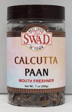 Swad Calcutta Pan 200 G