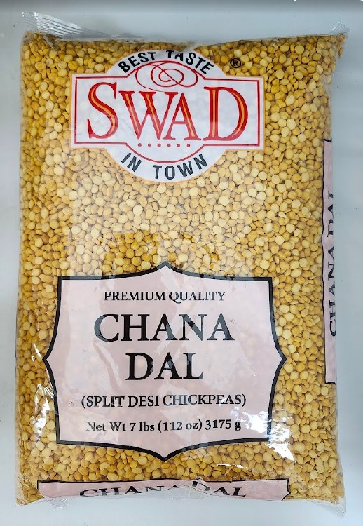 Swad Chana Dal 7 Lb