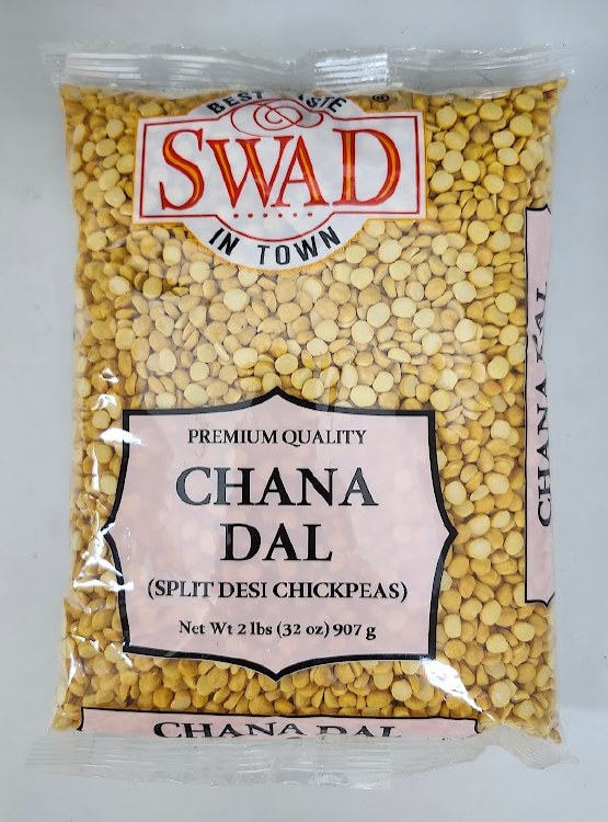 Swad Chana Dal 2 Lb