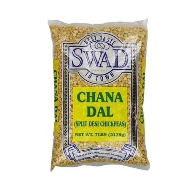 Swad Chana Dal 7 Lb