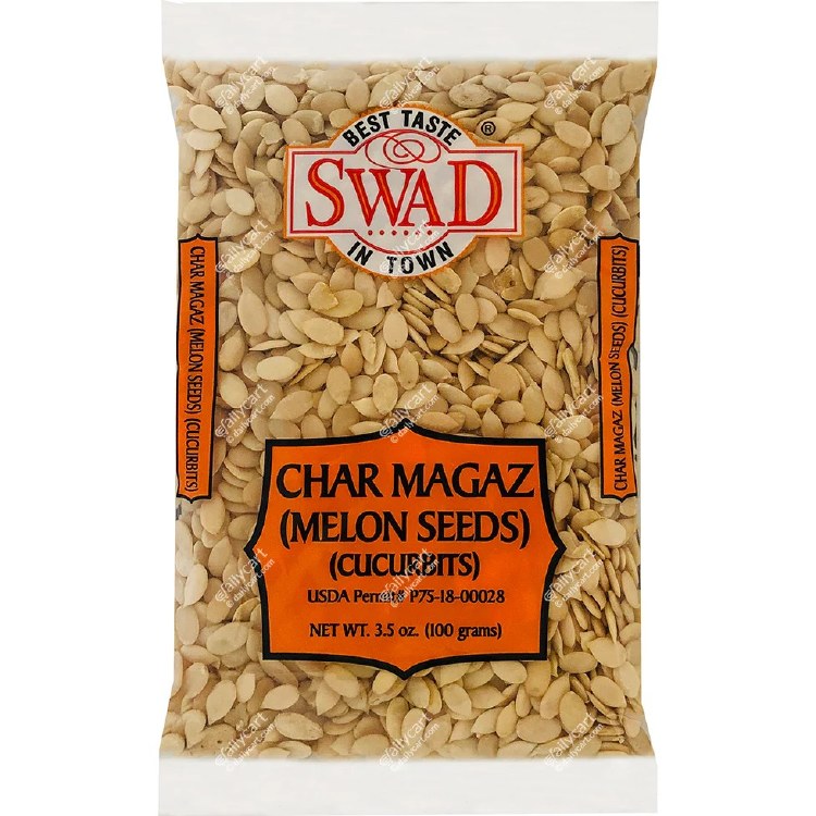 Swad Char Magaz 100G
