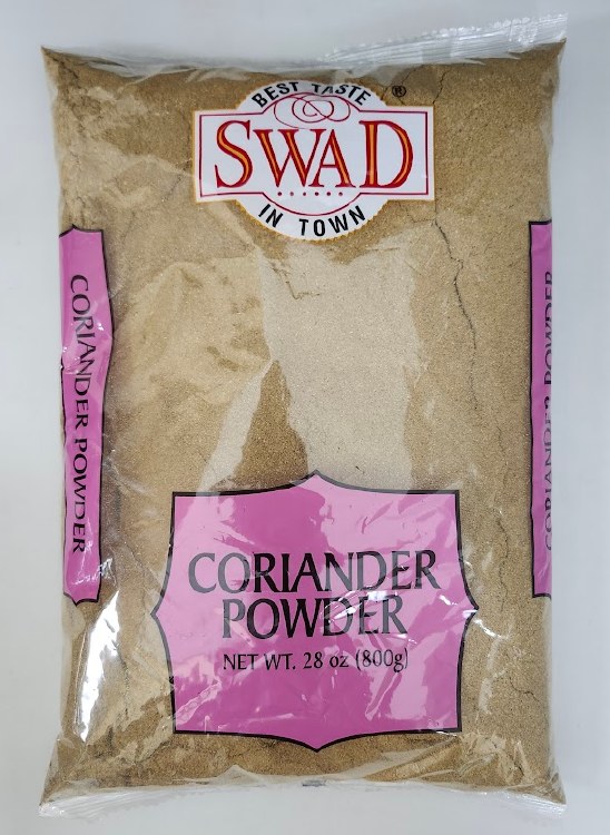 Swad Corinder Powder 800 G