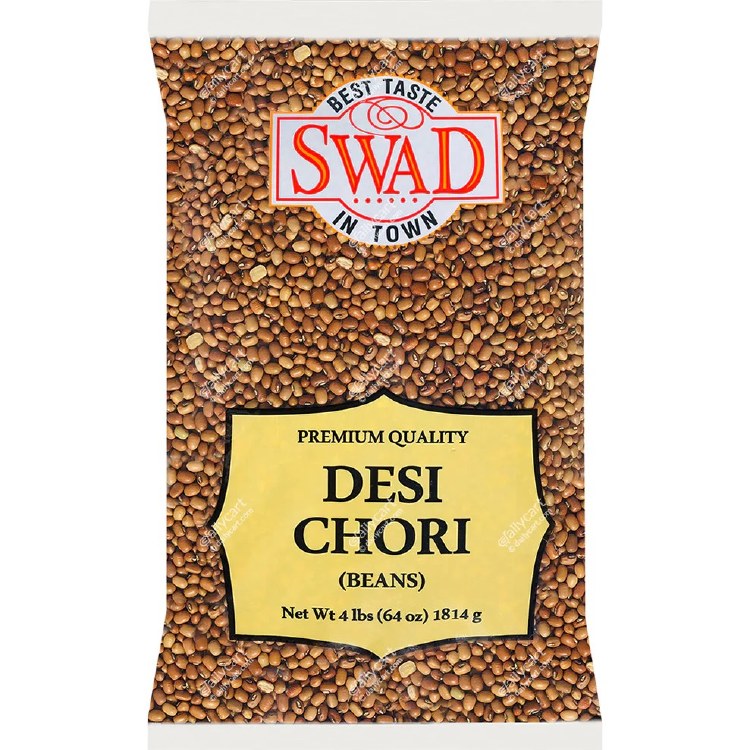 Swad Desi Chori 4 Lb