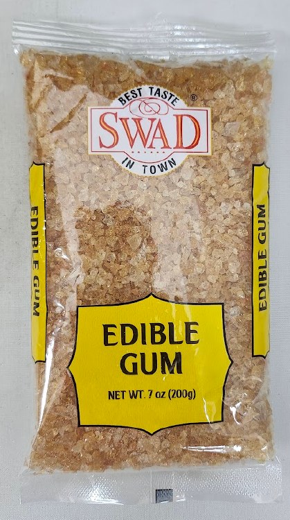 Swad Edibale Gum 200G