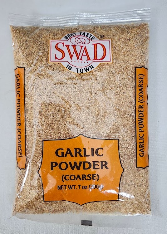 Garlic Powder Swad Corse 200