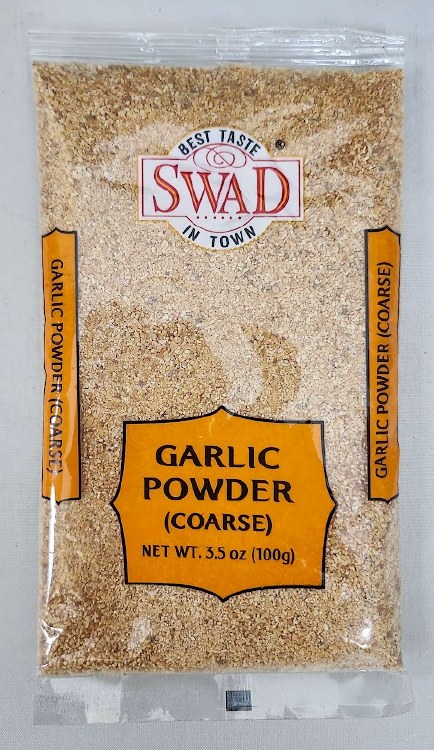 Swad Garlic Powder 3.5oz