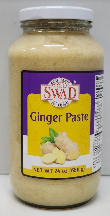 Swad Ginger Paste 680g