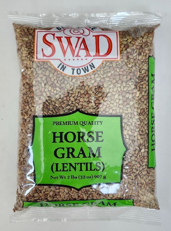 Swad Horse Gram 2 Lb