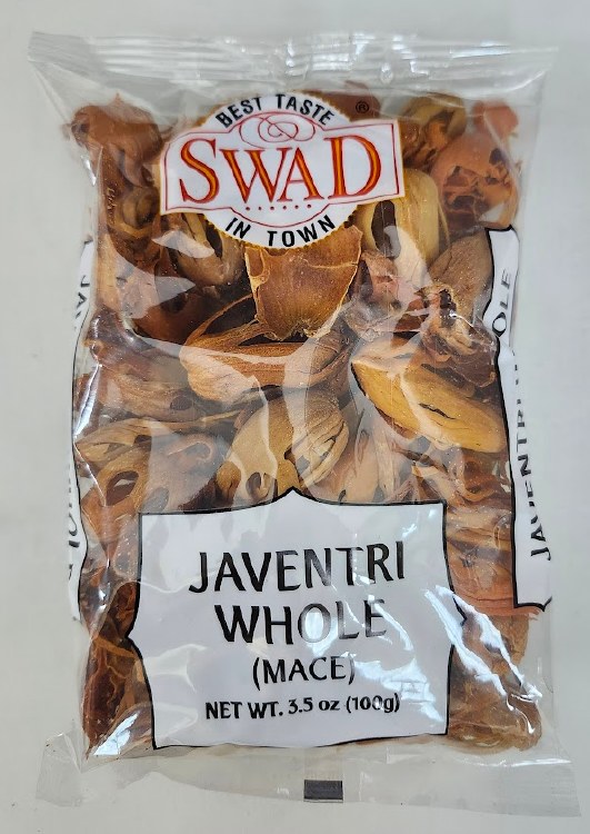 Swad Javentri Whole 100 g