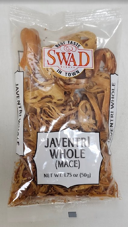Swad Javentri Wh.50g