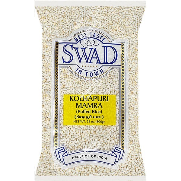 Swad Kolhapuri Mamra 28 Oz