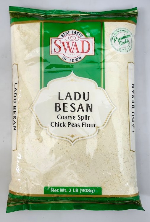 Swad Ladu Besan 2Lb