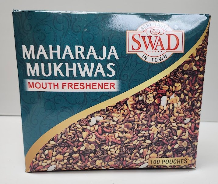 Swad Maharaja Mou.Wa